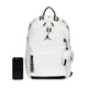 耐克（NIKE）2025新款双肩包男女运动休闲书包学生背包潮流 JD2513158AD-003 MISC