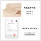 Mr. BU Collier breveté Bouton à trois broches EXQUISITE BUSINESS POLO MEN'S SUMME-ABSORBULS ET COULEUR COLLE SUPPLABLE COURT COURT COURVE