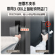
WL Wangli Level 4 new anti-theft door household entrance door smart mother door single door A100 [3.0 hand-sealed series] face with screen lock (P50Pro) single door 2250*1050