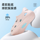Tylanis Summer New Children's Hole Chaussures pour garçons Sandales pour les pantoufles de bébé anti-kick pour filles chaussures de plage à séchage rapide creux 38 -39 longueur intérieure 25 cm adaptés à la longueur du pied 24 cm
