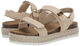 Steve Madden Girls Bigmona, Raffia Raffia 13 Little Kid