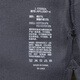 李宁男子短袖POLO衫2024夏季新品中国色系列舒适翻领T恤APLU087 12804冷檀黑 M