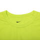 
Nike (NIKE) 2025 Men's AS M NK DF UV HYVERSE SS OPP2 T-Shirt HV4882-389 XL