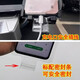 
JD Logistics New general-purpose takeaway rider special mobile phone waterproof bag rechargeable touch screen charging hole rainproof mobile phone waterproof bag 2 pack