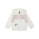 
Adidas (adidas) baby girl IN KN FZHD SET long-sleeved sports suit JF3882 JF3882 80