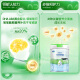 Junle Baole Platinum A2 Raw Milk Children's Formula Milk Powder 3 Stages 12-36 Months Age 3 Stages 739g/can 1 Can 3 Stages
