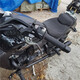 Рафинирование и жесткость Benelli TRK702 702x модифицированный алюминиевый сплав Короткий двухугольный соревновательный тормозный сцепление