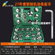 XMSJ机油格扳手机滤扳手滤芯拆卸帽式换机油工具机油滤清器扳手 91591-9215