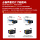 惠普a3a4彩色喷墨打印机9730复印扫描一体机无线自动双面家用办公9720 9720【A3打印A4打印复印 单纸盒 套二[含芯片大容量墨盒2套+10墨
