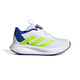 adidasAdidas男中童跑步鞋 JI1695 JI1695 36.5