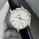 
[Second-hand 99 new] Vacheron Constantin men's watch inheritance series mechanical second-hand luxury watches Rui watches Crazy high-Qiqiang watches recycling 40mm white platinum disc 85180/000G-9230