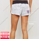 Reebokcrossfitgames rapides sèche complète de formation complète shorts sportifs officiels phare authentique gris blanc dn6191 2018games xl (175 / 84y)