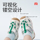 Shepherd boys toddler shoes 2025 summer new original little monster girls soft sole baby shoes baby breathable boys shoes Berry blue 22 shoes inside length 15.0cm/suitable for foot length 14.7cm