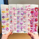 
Children's hairpin for women 2025 new style broken hair bb clip little girl hair accessories girls side bangs hair card cute headdress TS190 Melody [10 pieces]