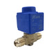 
Shijian CASTEL solenoid valve 1020/2-1028/3-1068/4-1070/5-1078/5-1098/67 1020/2 screw port 1/4