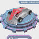 赫宝（HEXBUG）赫宝博茨大战智能遥控双人对战格斗机器人子游戏电动儿童玩具 第五赛季机器人之朋克大卫