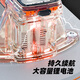 石井（SHIJING）吸盘器瓷砖真空提拿器地板砖吸提器玻璃提拿器瓦木工提拿搬运工具 SC-702电动数显吸盘【纸盒装】