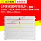 Dixin geeignet für Gree Air Conditioning 2P3P5P -Schrankführer Blätter/Board Yuefeng Yueya t di t Shuang t yue Fresh Style B 3p Yuefeng Smurf (3883)