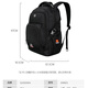
SUISSEWIN Olympic upgrade SUISSWIN new multi-functional casual computer backpack large capacity fashionable shoulder SN9923 9923 new version free waist bag 30 liters 47.5*32.5*16.5cm
