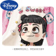 Disney Girls Pyjama Modal Children Children's Long Ärger großer Kinder Eltern-Kind-Mutter-Mädchen-Heimkleidung Nezha 2025 Neuer Frühling und Herbst 2M-ST-11304 170 12 Größen (120-130) cm