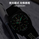 Dickies手表学生青少年手表初高中生专用考试防水夜光石英表CL-683 黑色