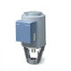 Siemens SKD62 SKC60 SKB electro-hydraulic actuator proportional adjustment temperature control steam water valve SBV61 (AC24V) 0-10V