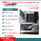 Asus Asusz690 Материнская плата Z790-P/A/E/F/I Gaming Blowing Snow Z690MROGTUF Материнская плата Z790-I Gaming Wi-Fi (меньше карты расширения)