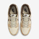 耐克（NIKE）【潮】男鞋女鞋Dunk Low Retro低帮复古防滑耐磨轻便透气休闲板鞋 DD1391-700 36