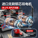 XMSJ空压机充气泵小型220v便携式工业级木工静音高压打气泵空气压缩机 3990W-30L无刷工业王+快速上气 3180W+3890W+3990W+4290W