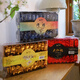 China Tea Seawall Zimt Tee Boxed Food Tee Selbst trinkende Tee Fujian Oolongyan Tea Independent Pack [Mehrfachgeschmack] Drei da Rock Tea 250g*3 Schachtel