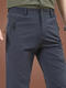 Joeone Ice Silk Herrenhose Outdoor Schnellrocknen Hosen Herren Sommer Dünne Herren-Freizeithosen dehnen lose Sportlänge 9855 [Militärgrün] dünne M 170spezifikationen (Empfohlen 120b