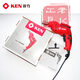 锐奇（KEN）上海锐奇580W大功率6520ER工业级手电钻正反转电动螺丝刀 450W 铁夹头 (扳手式) 6630ER