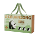 Aidal Zongzi Gift Box Egg Yolk Fresh Meat Zongzi Sweet Zongzi Combination with salt egg mung bean pastry Dragon Boat Festival group purchase gift [New Package] Zongzi Ai Share-1048g