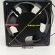 JPHZNB德力西G12038HA3SL/2SL 220/380V21W 12CM配电柜散热风扇轴流风机 G12038HA3SL[380V]