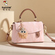 Woodpecker (TUCANO) bag women's 2025 Cambridge bag one-shoulder crossbody women's bag Teacher's Day teacher gift wife