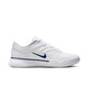 耐克（NIKE）官方女子轻便缓震网球鞋夏季新款 VAPOR PRO 3 IB3973 100白/深藏青 36