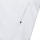 
XTEP (XTEP) DJZ store same sunscreen quick-drying jacket 2024 new outdoor sports comfortable windbreaker Pearl White S