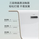 
JOMOO bathroom ceramic basin sink bathroom balcony simple to clean glazed wash basin counter basin Antibacterial glazed counter basin [12802]