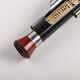 Bainuo Hulusi Musical Instrument C-tuning Primary School Students B-tuning B-tuning for Beginners’ Professional Performance Special for Adults General DGFA Adjustment Self-taught, Exchangeable Mouth Black Wood Pipe F-tuning + Full Set of Gifts