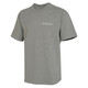 耐克（NIKE）短袖T恤男士夏季新款BEACH PARTY运动服针织透气圆领上衣 HF6172-053 S