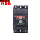 XMSJ Plastic Case Circuit Breaker T -Serie T4T5T6400A500A630A Stock T5400TMA3 T6630TMA630A 4PXN36KA