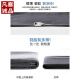 凡客诚品（VANCL）天丝牛仔裤男款2025新款夏季薄款潮牌直筒宽松冰丝阔腿休闲长裤子 1048灰色+1048黑色 升级版天丝夏 L 建议115-135斤
