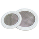 Lu Yueting filter quick-installation food-grade PTFE with filter clamp gasket quick-installation seal PTFE with mesh seal PTFE 38 chuck 50.5 mesh 100
