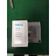 
Festo solenoid valve VL/MFH-3-5-1/4-1/8-1/2-S-B 6211 6420 14952 Coil MSFG-2 MFH-3-1/49964