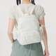阿迪达斯（adidas）男包女包2025夏新款CESP BACKPACK 2双肩包KC1391 白|KC1391 NS