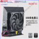 网件（NETGEAR）双频千兆路由器R8000R7000R6300 V2R6220等 黑色 R6800