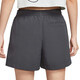 Nike (Nike) Pantalon de survêtement Pantalon féminin Été Nouveau pantalon décontracté à la mode, shorts d'entraînement respirant confortables FV6623-060 S
