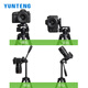 Yunteng 690 Trépied Tripod Universal Phone Mobile Micro Camera DV DV Trépied Trépied Outdoor Photography Selfie 691 Trépie