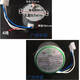 Ni Zhier Deli 3892 3891 3894 3893 3899 3898 Motor Accessories Over-Moulding Machine 3891 Motor 1 motor