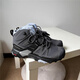 Salomon ultra4gtx Salomon Outdoor-Funktions-Bergsteiger- und Ski-Wander-Funktionsschuhe 416250 412896 39